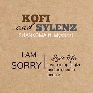 I am sorry (feat. Mystical)