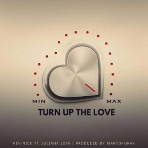 Turn Up the Love (feat. Juliana Joya)
