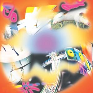 **** My Process (feat. Criminal Justice & 6moods)