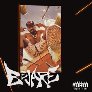 Bejare (feat. Reuel Immanuel) (Explicit)