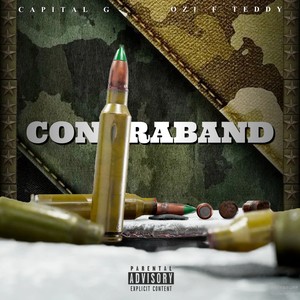 Contraband (Original|Explicit)