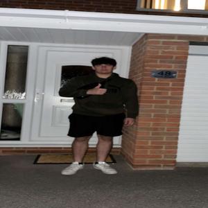 Goodbye Shithead (feat. Riley Shrimpton) (Explicit)
