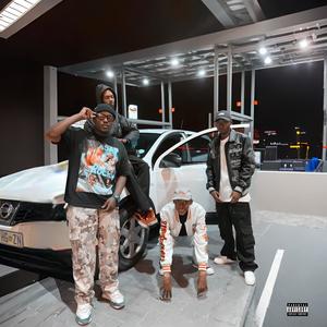 Sauce'ning (feat. Taurus Rhymes & Flin Gypsy) (Explicit)