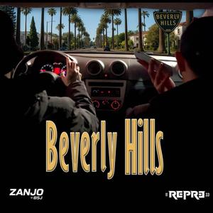Beverly Hills (feat. ZANJO & joguarprod)