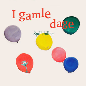 I gamle dage