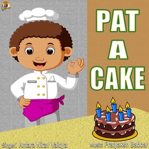 Pat a Cake