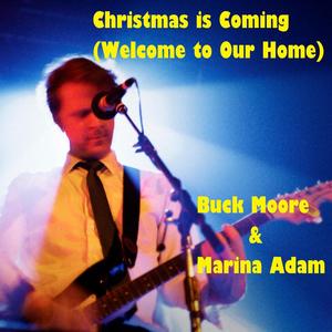 Welcome To Our Home Christmas Song (feat. Marina Adam)