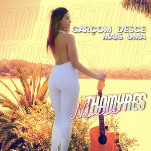 Garçom Desce Mais Uma