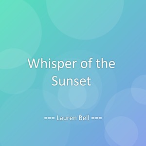 Whisper of the Sunset