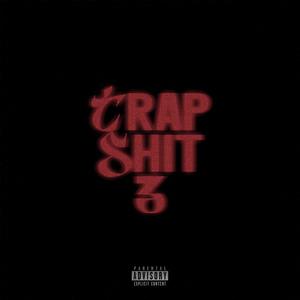 #TRVPSHIT 3 (feat. diego valero) (Explicit)