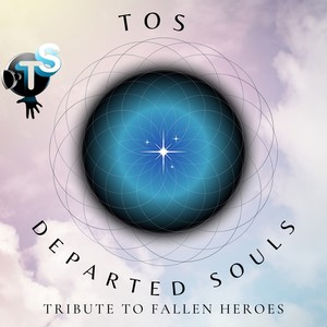 TOS - Departed Souls