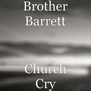 Church Cry