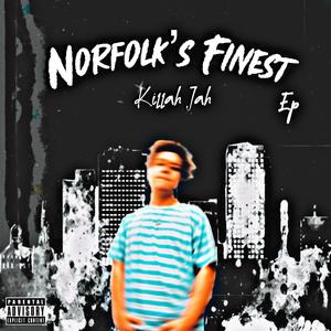 Norfolk's Finest EP (Explicit)