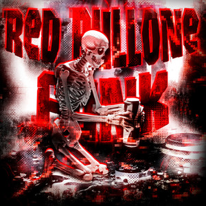 lbxrr - Red bullone funk! (Sped Up)