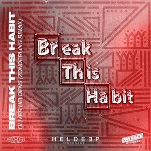 Break This Habit (feat. Kiko Bun) (Zonderling Remix)