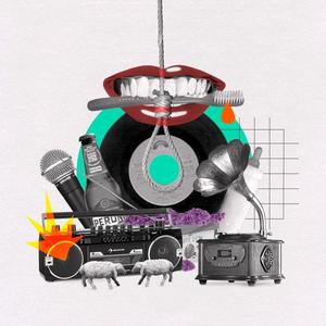 Mentadent (feat. dj Paisan & Loop Penn) (Explicit)