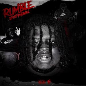 Rumble (Explicit)