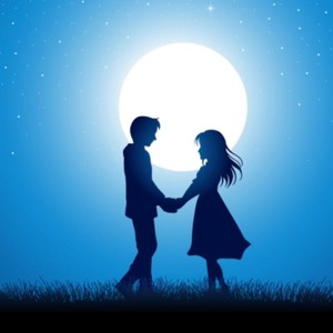 一生一世爱你不变