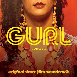 GURL (Original Short Film Soundtrack) [Explicit]