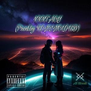 XXXTACY (prod. by RONINCLOUD) (feat. RONINCLOUD) [Explicit]