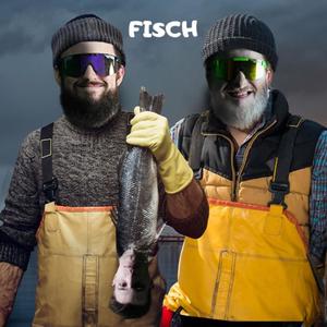 FISCH (feat. Dizzy Dango, Knasti Z & Yung Bach) (Explicit)