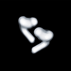 WHAT KIND OF AIRPODS R THESE