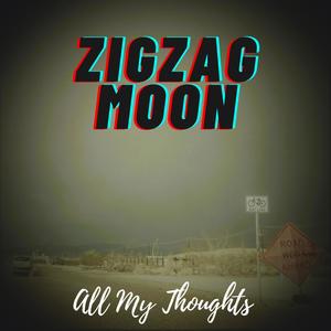 All My Thoughts(feat. Michelle Rescigno)