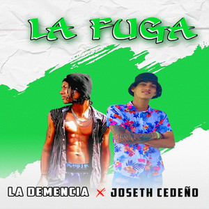 La Fuga (Explicit)