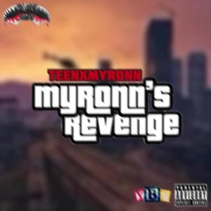 MYRONN'S REVENGE (Explicit)