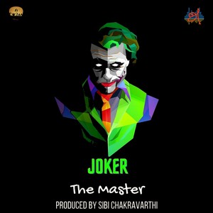 Joker - The Master