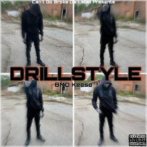 Drillstyle (Explicit)