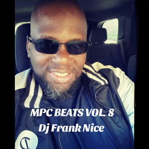 Mpc Beats, Vol. 8