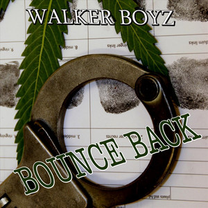 Bounce Back (feat. Gage Unda) [Explicit]