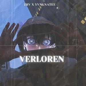 Verloren (feat. yvngnatee) [Explicit]