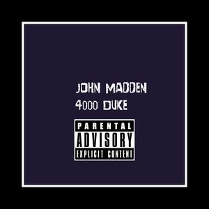 John Madden (Explicit)