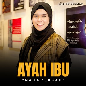 Ayah Ibu (Live)