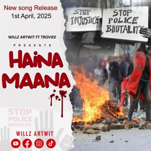 HAINA MAANA (Original)