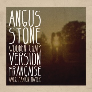 Wooden Chair (Duo Version)