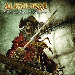 Alestorm - Nancy the Tavern Wench