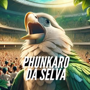 Phunkaro da Selva (versão principal)