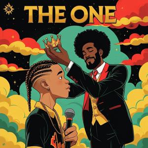 Martin Luther Swing (feat. The Roast Room) (Explicit)