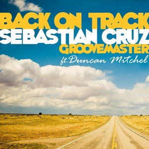Back On Track(feat. Duncan Mitchel)
