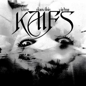 Kaifs (feat. vip1mp & SKAŅVILNIS) [Explicit]