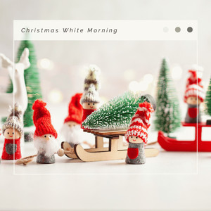 3 2 1 Christmas Christmas White Morning