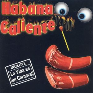 Habana Caliente