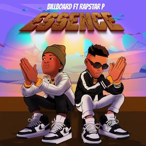 Essence (feat. Rapstar P)