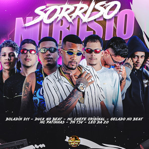 Sorriso no Rosto (Explicit)