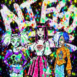 Au Powers (feat. SMG Broly)