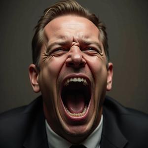 What The Hell Do You Want From Me? (Broken As)