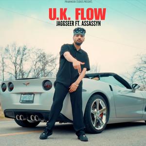 U.K. FLOW (feat. Assassyn) (Explicit)